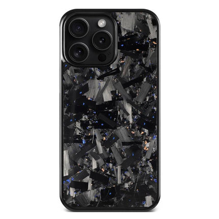 Carbon Fibre PC + TPU Magnetic Phone Case, For iPhone 12 Pro Max, For iPhone 12 Pro, For iPhone 11 Pro Max