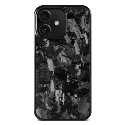 Carbon Fibre PC + TPU Magnetic Phone Case, For iPhone 11, For iPhone 11 Pro