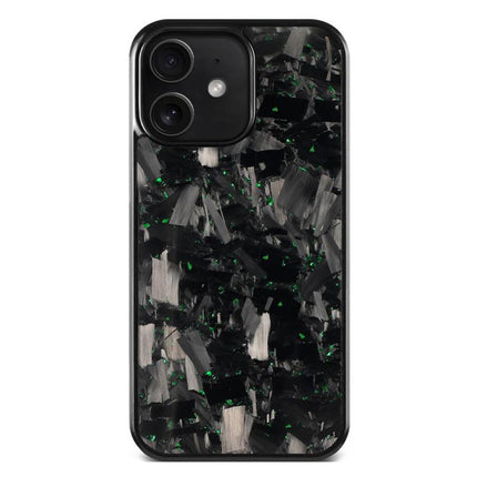 Carbon Fibre PC + TPU Magnetic Phone Case, For iPhone 11, For iPhone 11 Pro