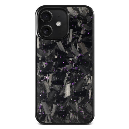 Carbon Fibre PC + TPU Magnetic Phone Case, For iPhone 11, For iPhone 11 Pro