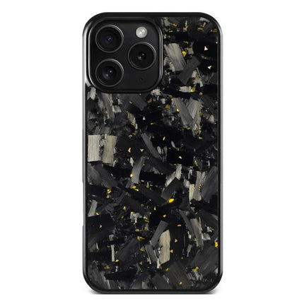 Carbon Fibre PC + TPU Magnetic Phone Case, For iPhone 11, For iPhone 11 Pro