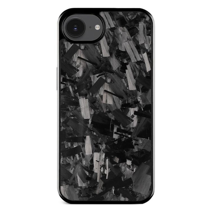 Carbon Fibre PC + TPU Magnetic Phone Case, For iPhone 16e / 17e, For iPhone 17 Pro Max, For iPhone 17 Pro