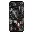 For iPhone 16e / 17e / Red