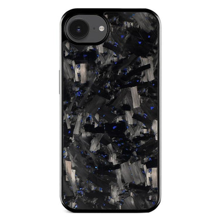 Carbon Fibre PC + TPU Phone Case, For iPhone 16e / 17e, For iPhone 17 Pro Max, For iPhone 17 Pro
