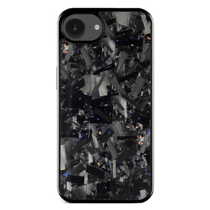 Carbon Fibre PC + TPU Phone Case, For iPhone 16e / 17e, For iPhone 17 Pro Max, For iPhone 17 Pro