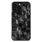 For iPhone 16 Pro Max / Black