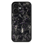 For iPhone 16 Plus / Purple