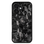 For iPhone 16 / Black