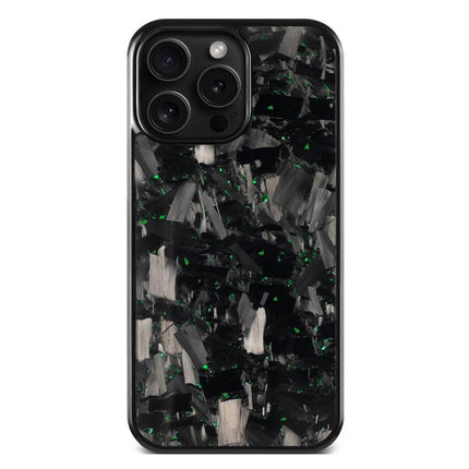 Carbon Fibre PC + TPU Phone Case, For iPhone 15 Pro Max, For iPhone 15 Pro, For iPhone 15 Plus