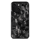 For iPhone 15 / Black