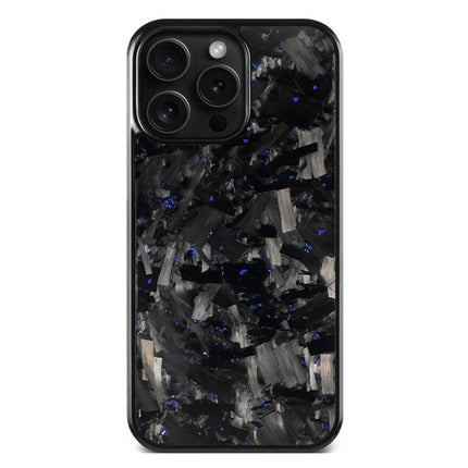 Carbon Fibre PC + TPU Phone Case, For iPhone 14 Pro, For iPhone 14 Pro Max, For iPhone 13 Pro Max