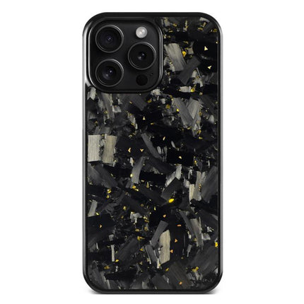 Carbon Fibre PC + TPU Phone Case, For iPhone 14 Pro, For iPhone 14 Pro Max, For iPhone 13 Pro Max