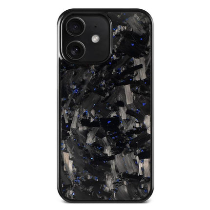 Carbon Fibre PC + TPU Phone Case, For iPhone 13 Pro, For iPhone 13, For iPhone 12