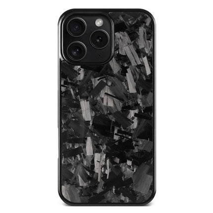 Carbon Fibre PC + TPU Phone Case, For iPhone 12 Pro Max, For iPhone 12 Pro, For iPhone 11 Pro Max