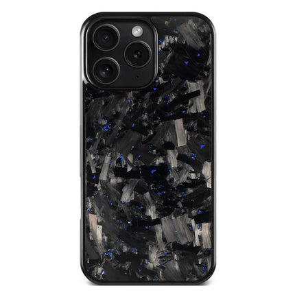 Carbon Fibre PC + TPU Phone Case, For iPhone 12 Pro Max, For iPhone 12 Pro, For iPhone 11 Pro Max