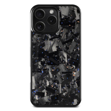 Carbon Fibre PC + TPU Phone Case, For iPhone 12 Pro Max, For iPhone 12 Pro, For iPhone 11 Pro Max