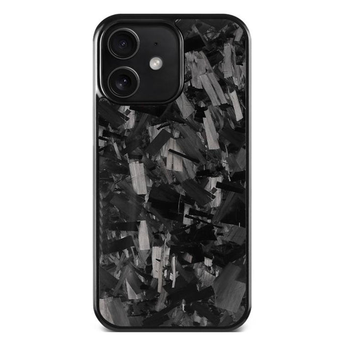 Carbon Fibre PC + TPU Phone Case, For iPhone 11, For iPhone 11 Pro