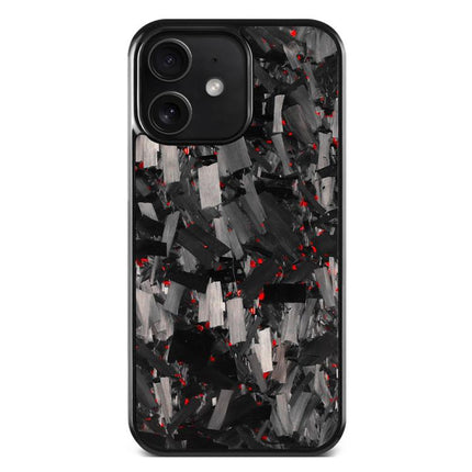 Carbon Fibre PC + TPU Phone Case, For iPhone 11, For iPhone 11 Pro