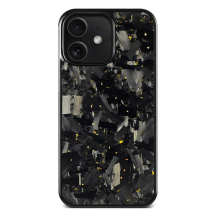 Carbon Fibre PC + TPU Phone Case, For iPhone 11, For iPhone 11 Pro
