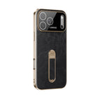 For iPhone 17 Pro / Black