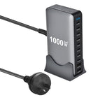 AU Plug