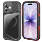 For iPhone 17