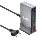 EU Plug