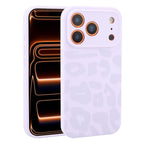 For iPhone 17 Pro Max / Lilac Purple