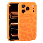 For iPhone 17 Pro / Orange