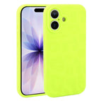 For iPhone 17 / Bright Green