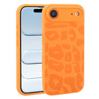 For iPhone Air / Orange