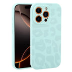 For iPhone 16 Pro Max / Light Cyan