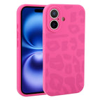 For iPhone 16 Plus / Magenta Dragon Fruit