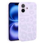 For iPhone 16 / Lilac Purple
