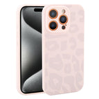 For iPhone 15 Pro / Dusty Pink