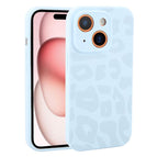 For iPhone 15 Plus / Sky Blue
