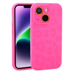 For iPhone 14 Plus / Hot Pink