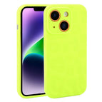 For iPhone 14 Plus / Bright Green