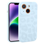 For iPhone 14 / Sky Blue