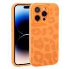 For iPhone 14 Pro / Orange