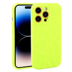 For iPhone 14 Pro Max / Bright Green
