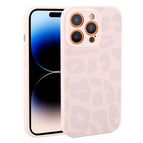 For iPhone 14 Pro Max / Dusty Pink