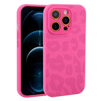 For iPhone 12 Pro Max / Magenta Dragon Fruit
