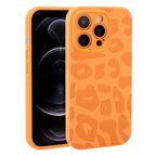 For iPhone 12 Pro / Orange