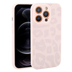 For iPhone 12 Pro / Dusty Pink