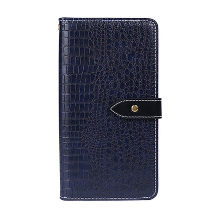 idewei Crocodile Texture Horizontal Flip Leather Case with Holder & Card Slots & Wallet, For Xiaomi Mi 10T 5G, For Xiaomi Mi 10T Pro 5G, For Xiaomi Mi 10T Lite 5G, For Xiaomi Mi 10 Ultra, For Xiaomi Redmi K30 Ultra, For Xiaomi Poco C3, For Xiaomi Poco ...