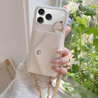 For iPhone 18 Pro Max / 17 Pro Max / White