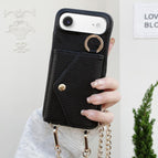 For iPhone Air / Black