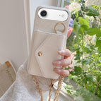 For iPhone Air / White