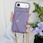 For iPhone Air / Purple